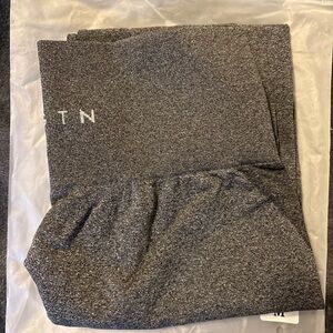 NVGTN Gray Leggings